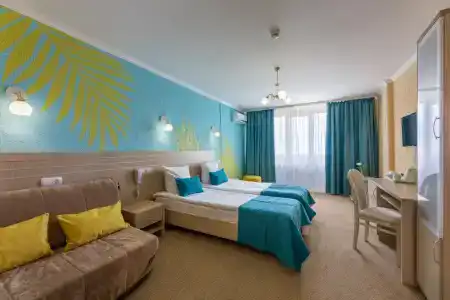 Lazurniy Bereg All Inclusive - 112