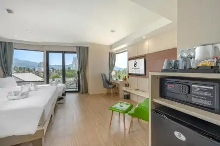 Zenseana Resort & Spa - 3