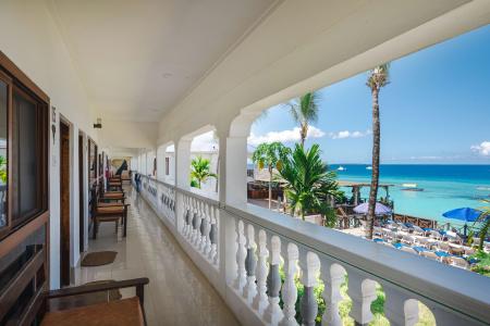 Zenobia Beach Resort - 42