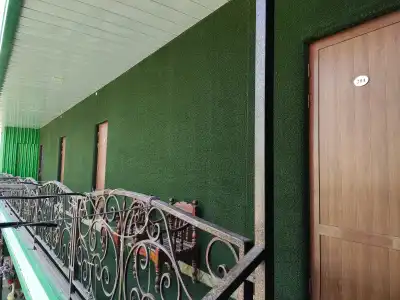 Green House - 122