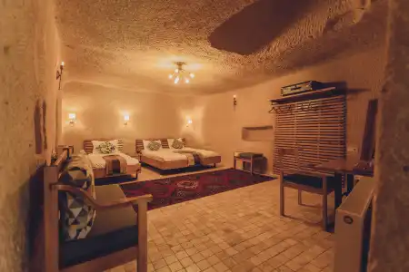 Pinhan Cave Suites - 25