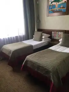 Konakovo River Club - 144