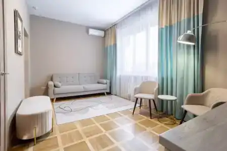 Dzerzhinskogo Sanatorium - 129