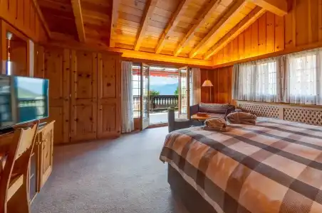 Alpe Fleurie Residence - 45
