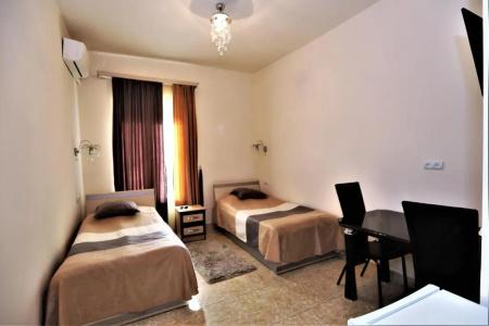 Comfort House - 1