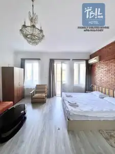 Tbil Inn - 34