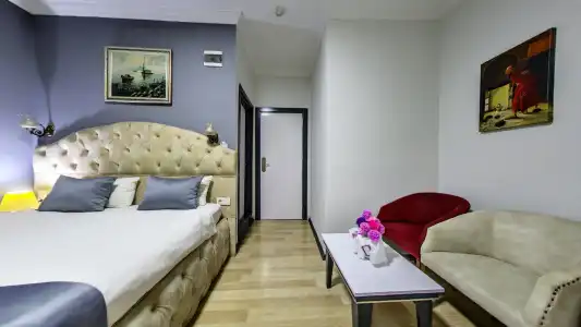 Mara İstanbul - 60