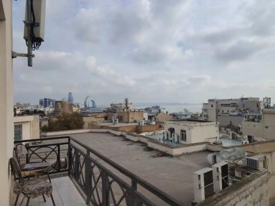 Qız Qalası Boutique - 111