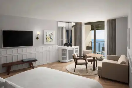 Akra Antalya - 54