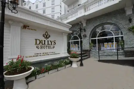 Du Lys - 4
