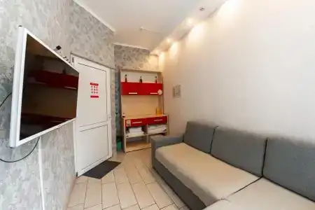 Gostevoy Dom Stroganov - 37