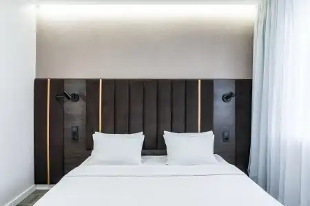 Kamarooms Business & Spa - 58