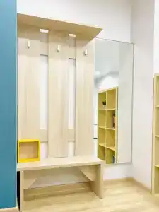 Chkalov&Hotel-22 Apart-Hotel - 97