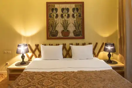 Rustaveli Apart-Hotel - 39