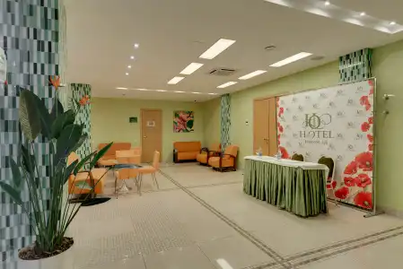 Nashotel - 25