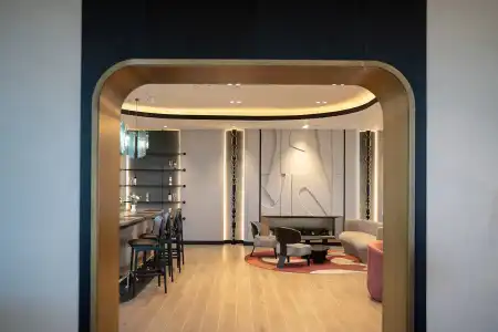Radisson Blu Resort & Congress Centre 5* - 21