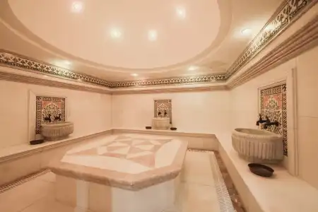 More Spa & Resort - 197