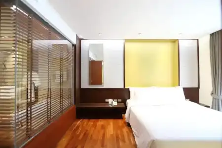 Amanta & Residence Ratchada - 73