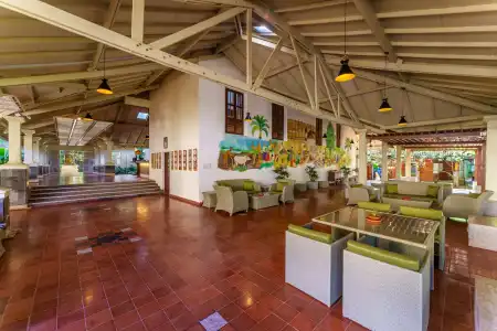 Siddhalepa Ayurveda Resort - All Meals, Ayurveda Treatment, Yoga Resort - 6
