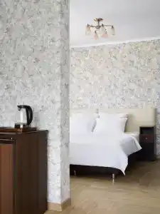 Sibir Gostinitsa - 84