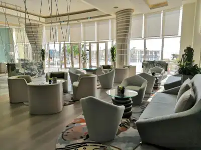 Royal M Abu Dhabi by Gewan - 17