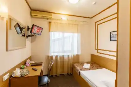 Club Prionezhskiy - 53