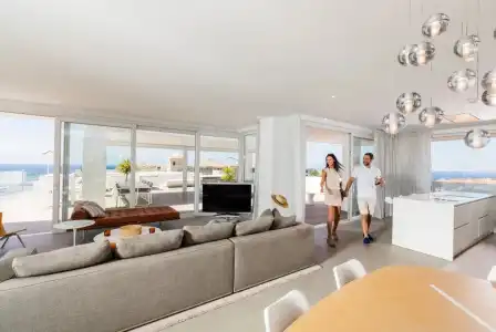 Baobab Suites - 108