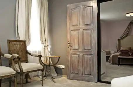 Vozdvyzhensky Boutique-Hotel - 114