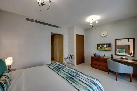 City Stay Beach Apartments - Marjan Island - 23