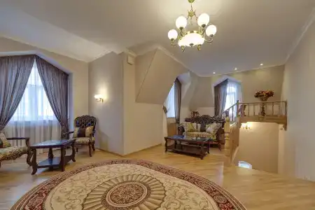 Bristol Spa-hotel - 114