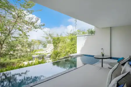Banyan Tree Krabi - 58