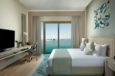 Royal M Abu Dhabi by Gewan - 3