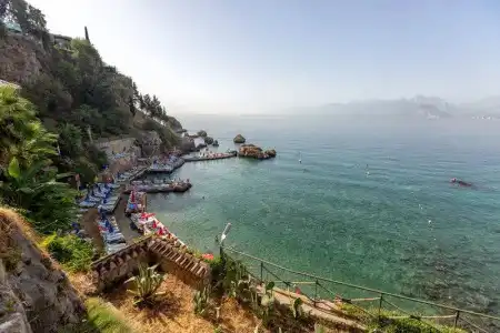 Lykia Old Town Antalya - 27