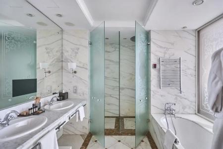 InPremium Moskva-Siti Apart-hotel - 145