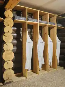 Recreation center LIPOVOE - 72