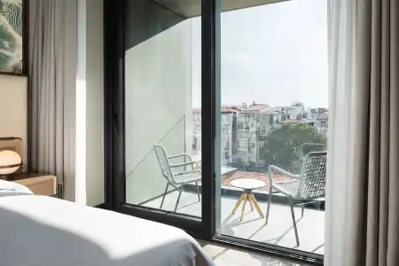 The Westin Istanbul Nisantasi - 10