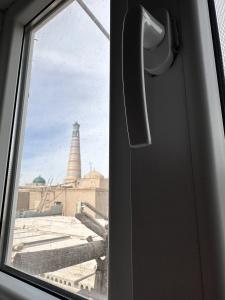 Gold Khiva Guest House - 23
