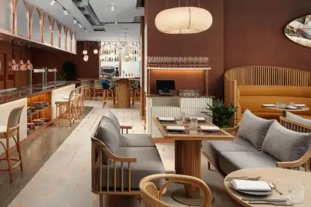 Courtyard By Marriott - 1