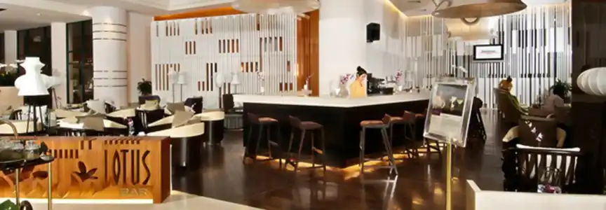 GARDEN PLAZA SAIGON - 3