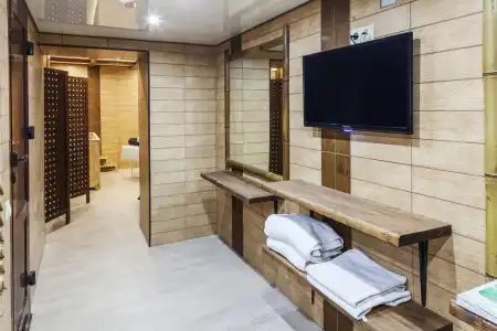 Ecotel Bogorodsk & Spa - 9