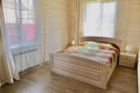 Holiday Village Bushnevo - 14