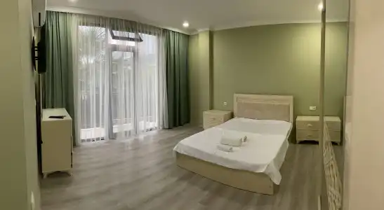 Guest House Etm - 47