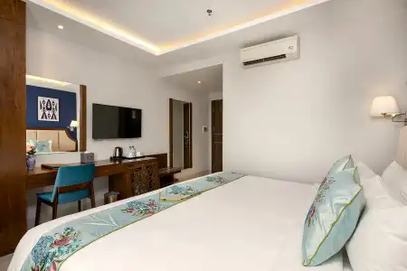 Parze Ocean & Spa - 49