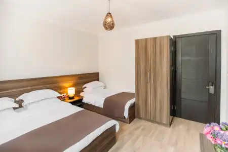 Mount Inn Kazbegi - 16