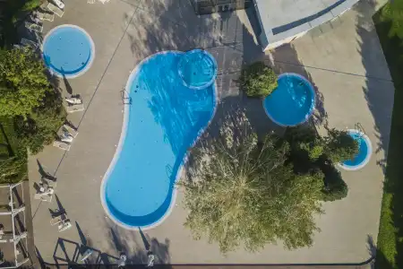 Swissôtel Wellness Resort Alatau - 45