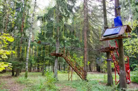 Sanatory Peredelkino - 31