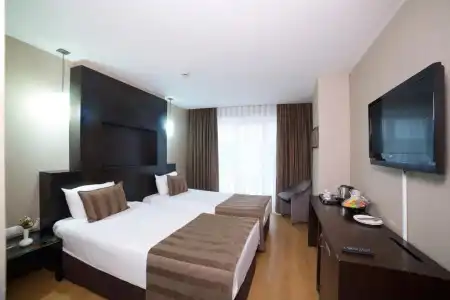 The Beyaz Saray & Spa - 11