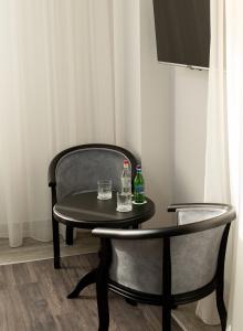Downtown Suites Yerevan - 17
