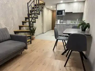 Zhasmin Apart-Hotel - 75