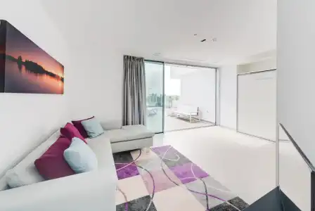 Baobab Suites - 25